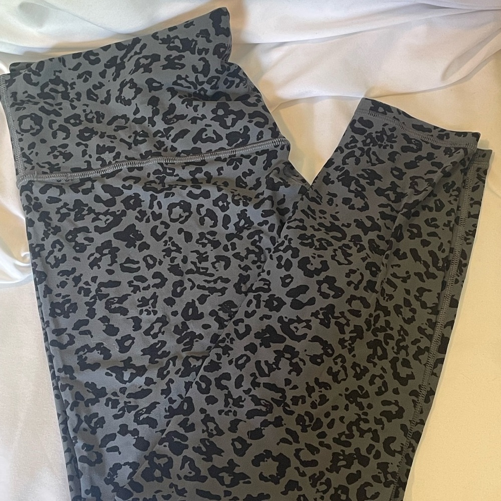 Athleta Elation High Rise Tight XL
